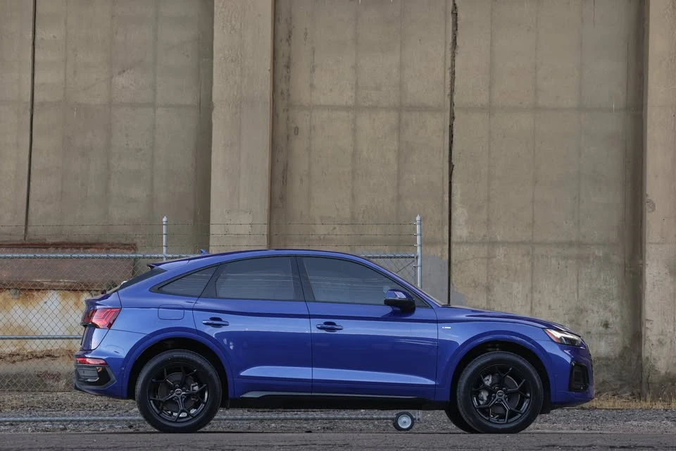 2022 Audi FY Q5 - Image 6 of 14