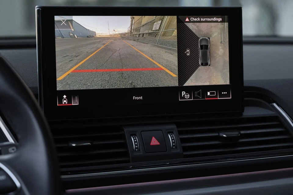 2022 Audi FY Q5 - Image 14 of 14
