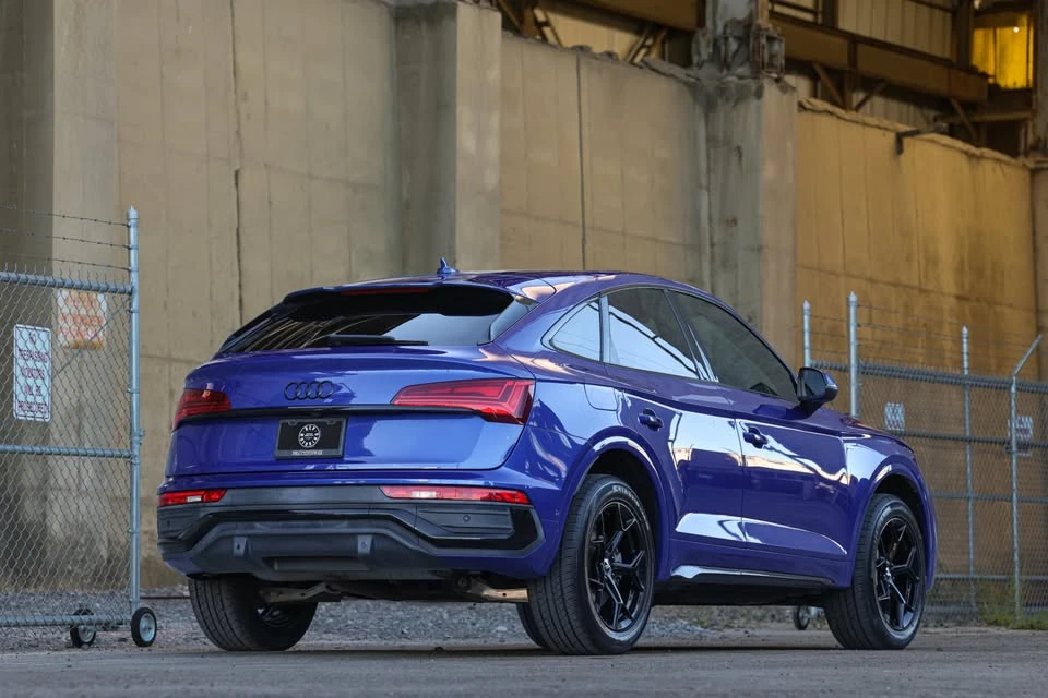 2022 Audi FY Q5 - Image 5 of 14