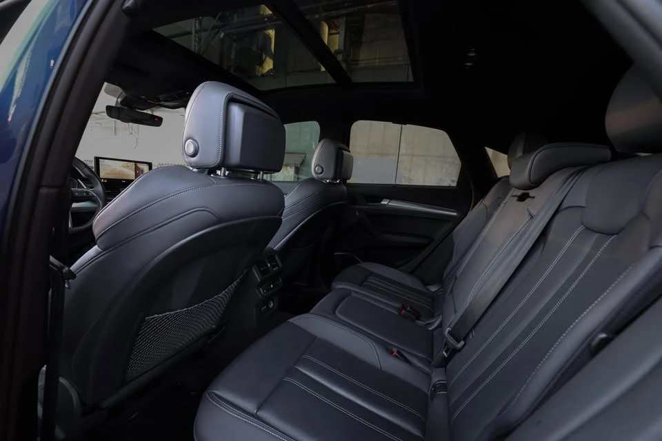 2022 Audi FY Q5 - Image 10 of 14