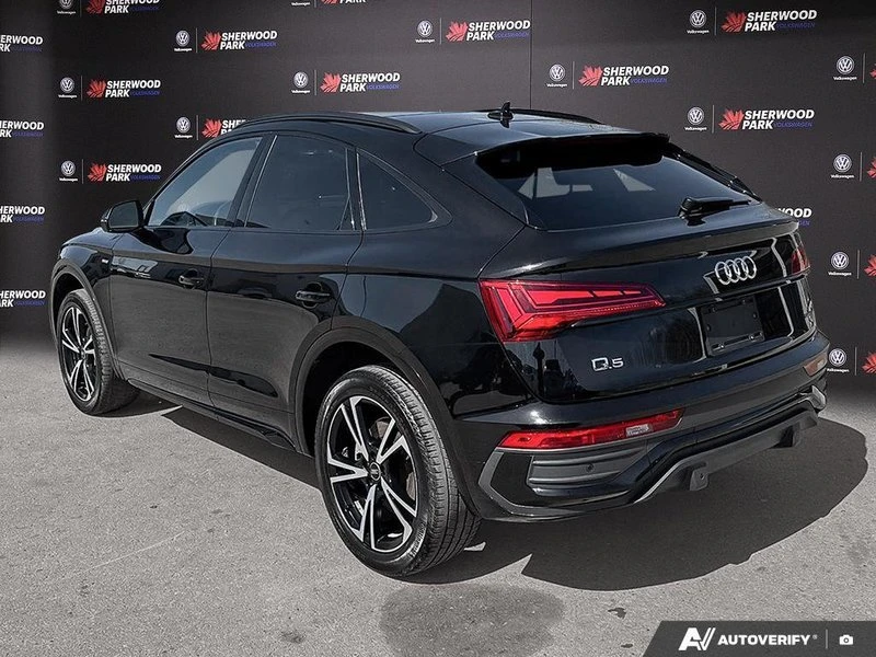 2022 Audi FY Q5 - Image 5 of 20