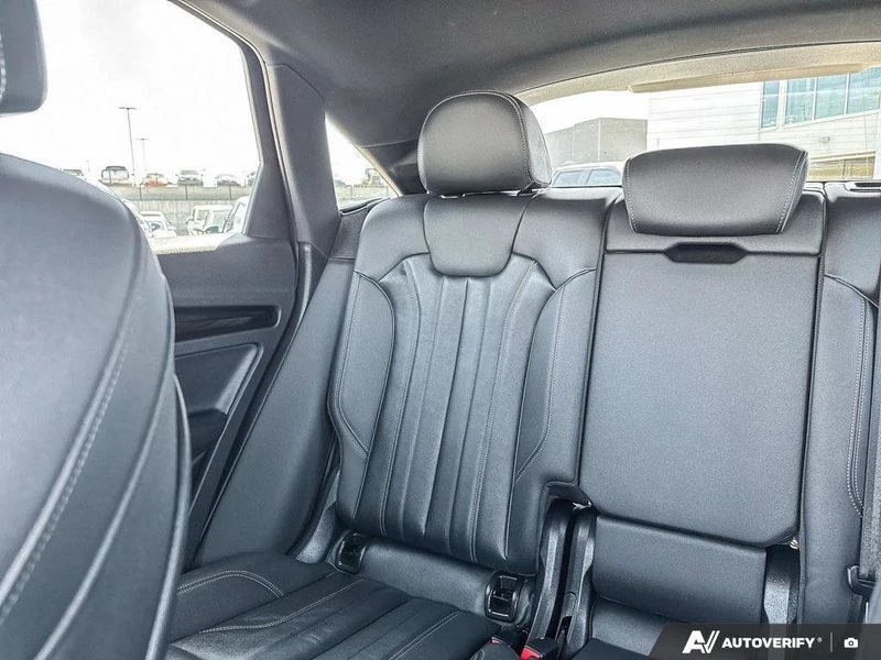2022 Audi FY Q5 - Image 12 of 20
