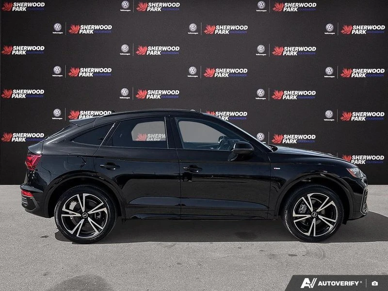 2022 Audi FY Q5 - Image 8 of 20