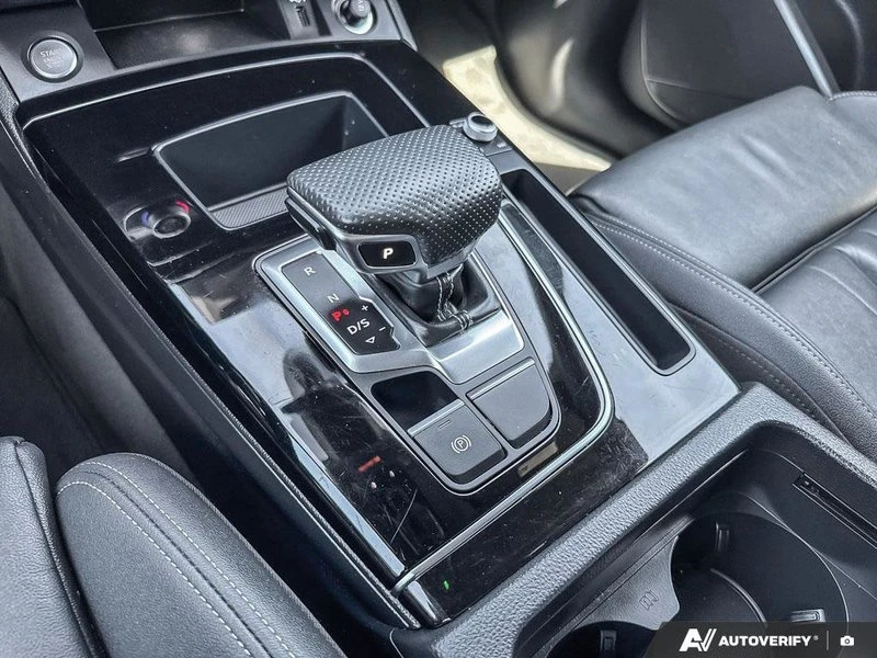 2022 Audi FY Q5 - Image 15 of 20
