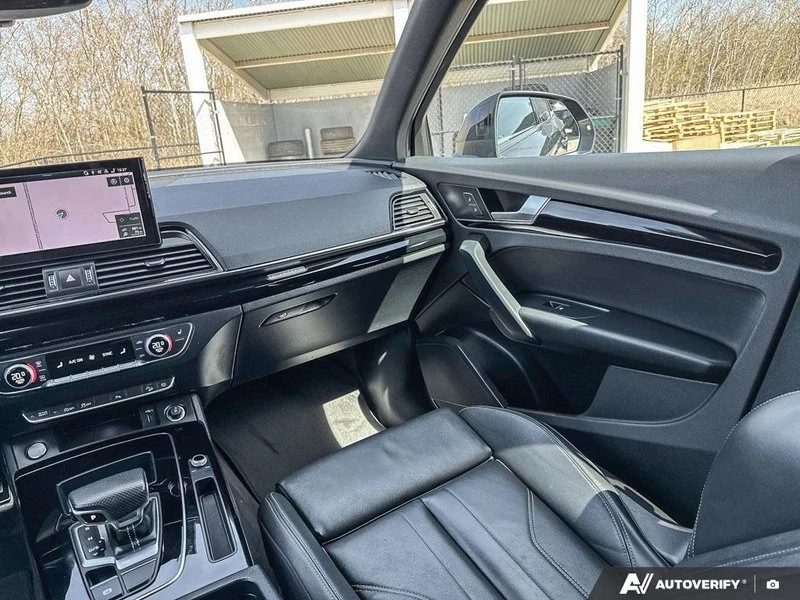 2022 Audi FY Q5 - Image 11 of 20