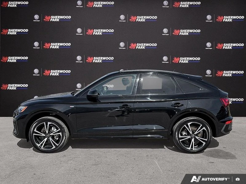 2022 Audi FY Q5 - Image 4 of 20
