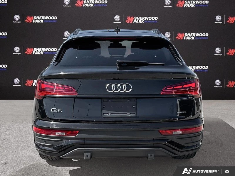 2022 Audi FY Q5 - Image 6 of 20