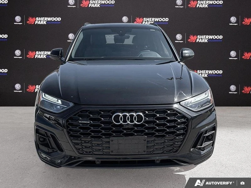 2022 Audi FY Q5 - Image 2 of 20