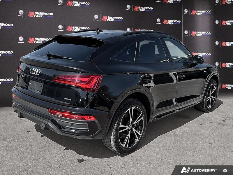 2022 Audi FY Q5 - Image 7 of 20