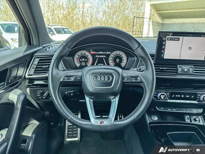 2022 Audi FY Q5 - Image 16 of 20