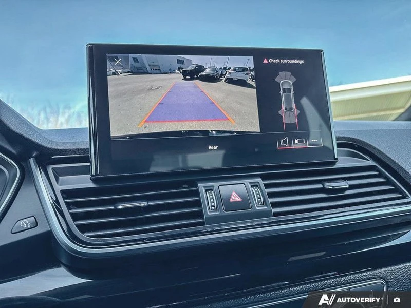 2022 Audi FY Q5 - Image 20 of 20