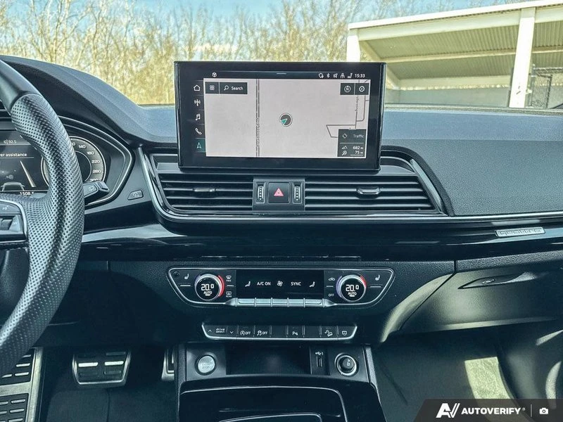 2022 Audi FY Q5 - Image 14 of 20