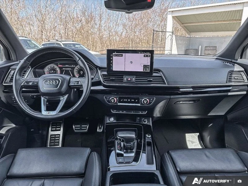 2022 Audi FY Q5 - Image 10 of 20