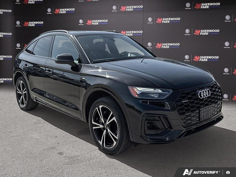 2022 Audi FY Q5 - Image 3 of 20