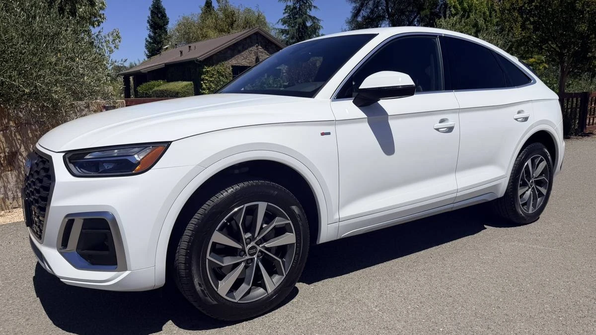 2022 Audi FY Q5 - Image 8 of 24