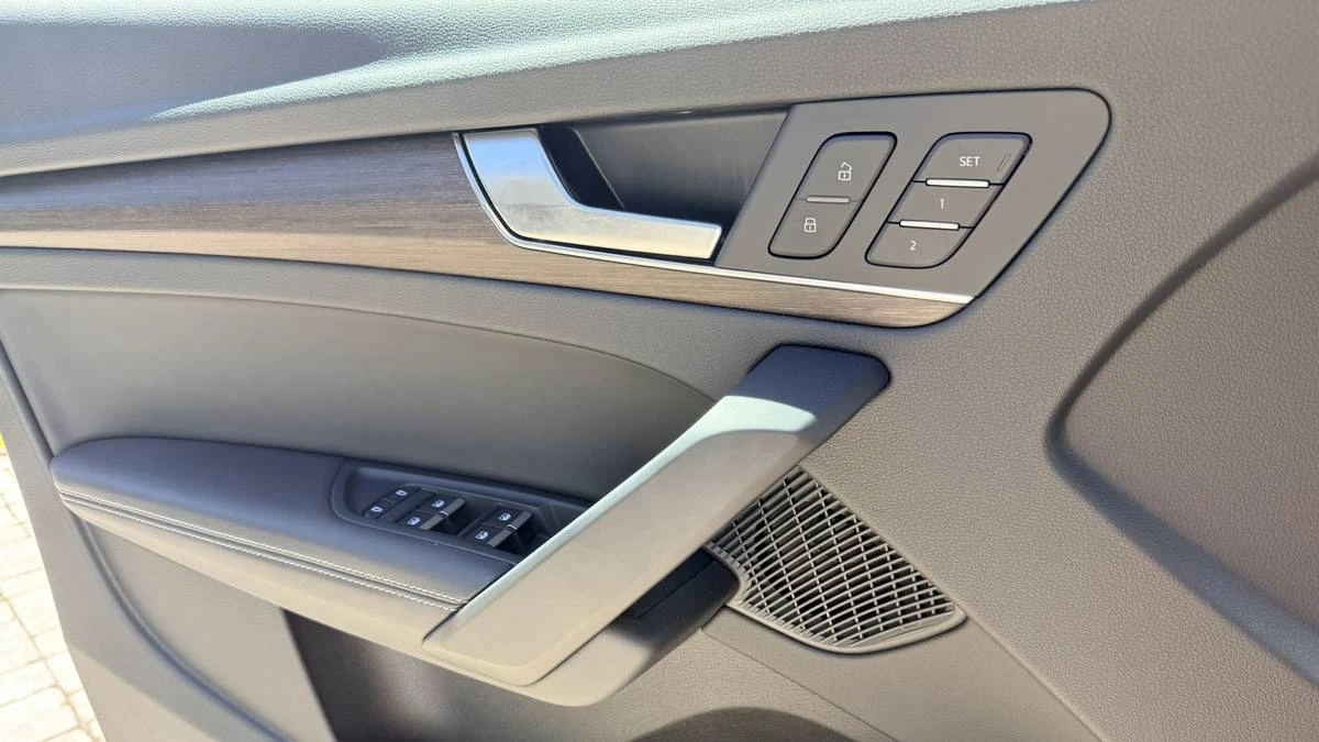 2022 Audi FY Q5 - Image 21 of 24