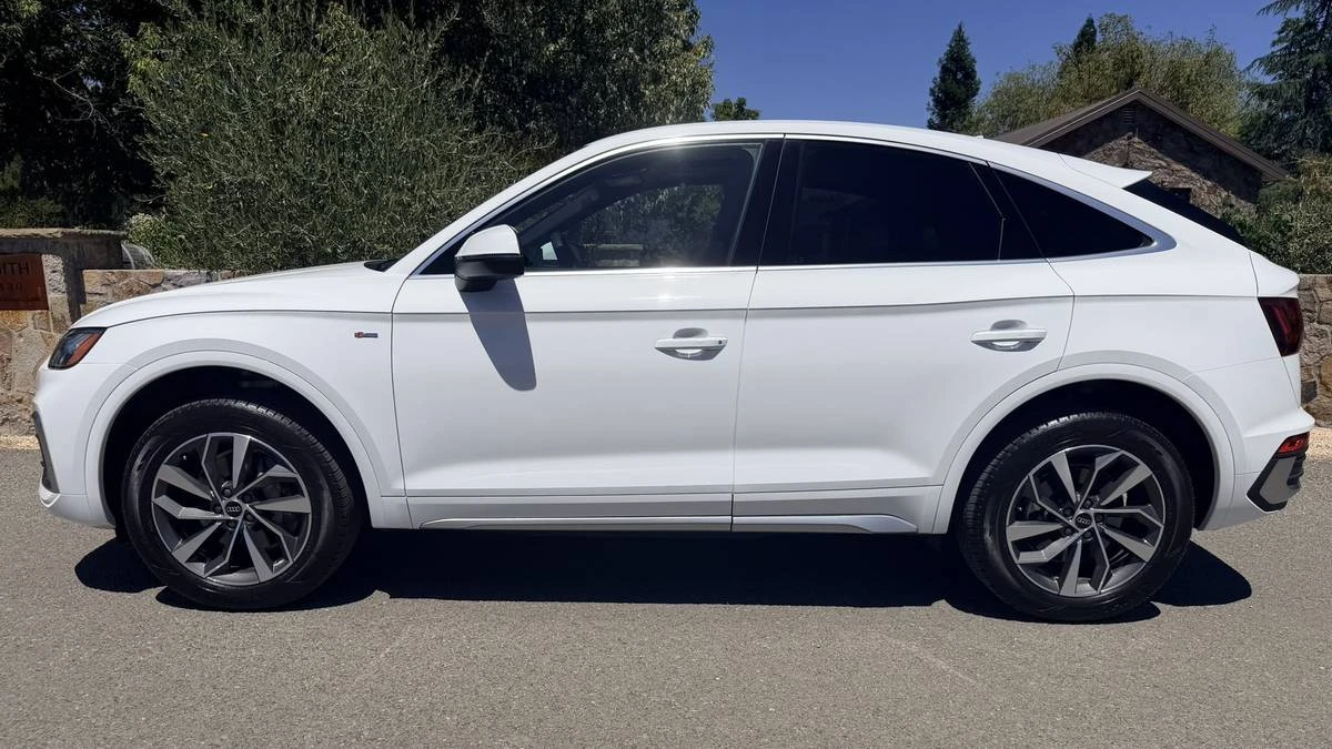 2022 Audi FY Q5 - Image 9 of 24