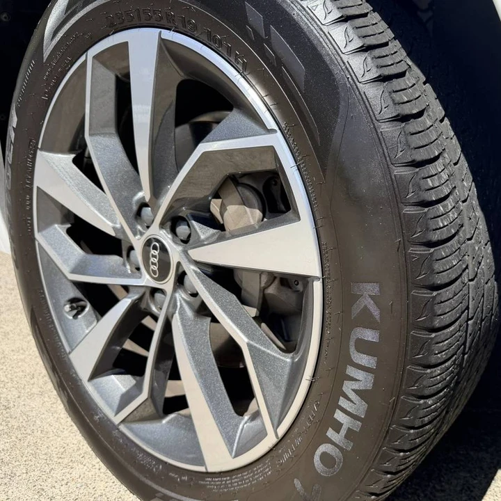 2022 Audi FY Q5 - Image 23 of 24