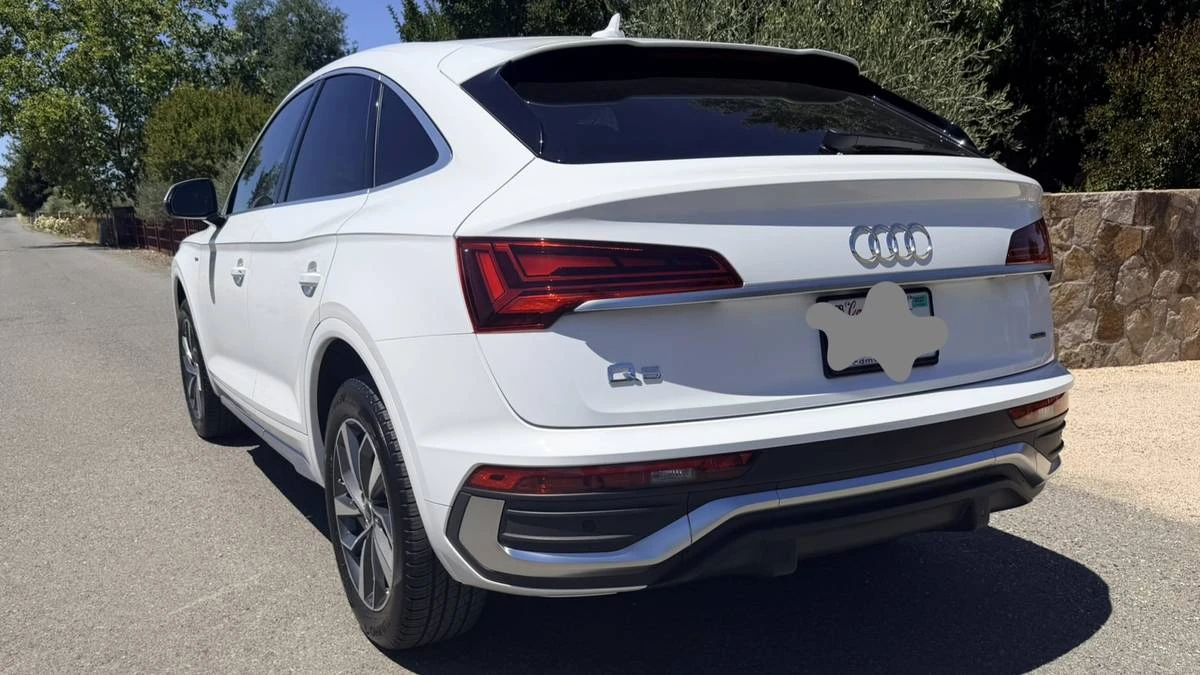 2022 Audi FY Q5 - Image 10 of 24