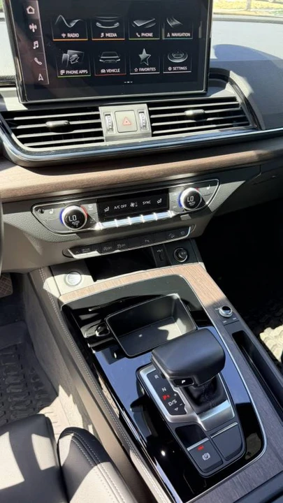 2022 Audi FY Q5 - Image 15 of 24