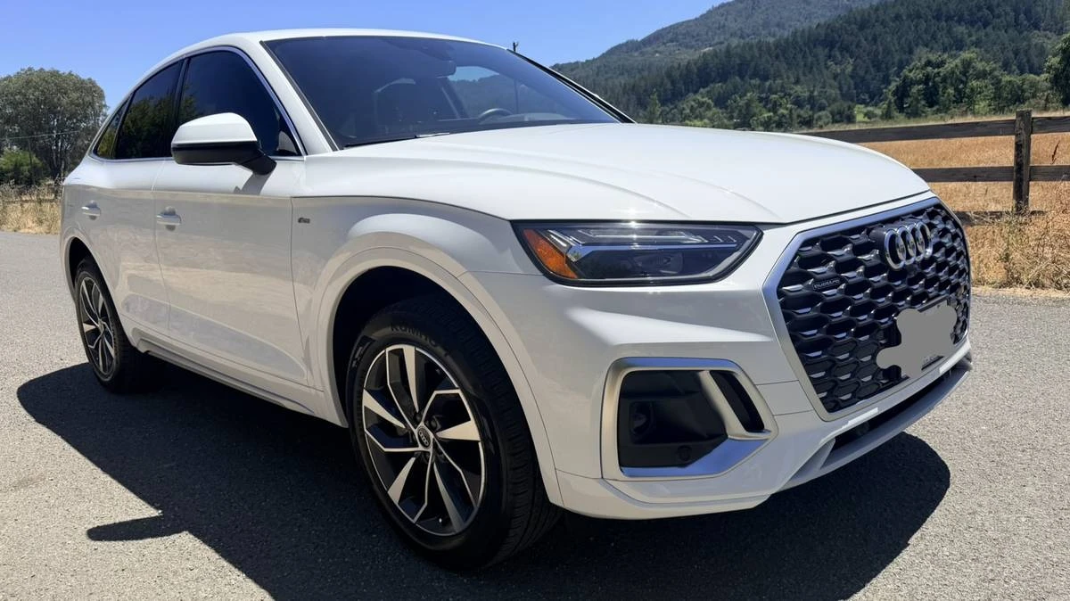 2022 Audi FY Q5 - Image 6 of 24