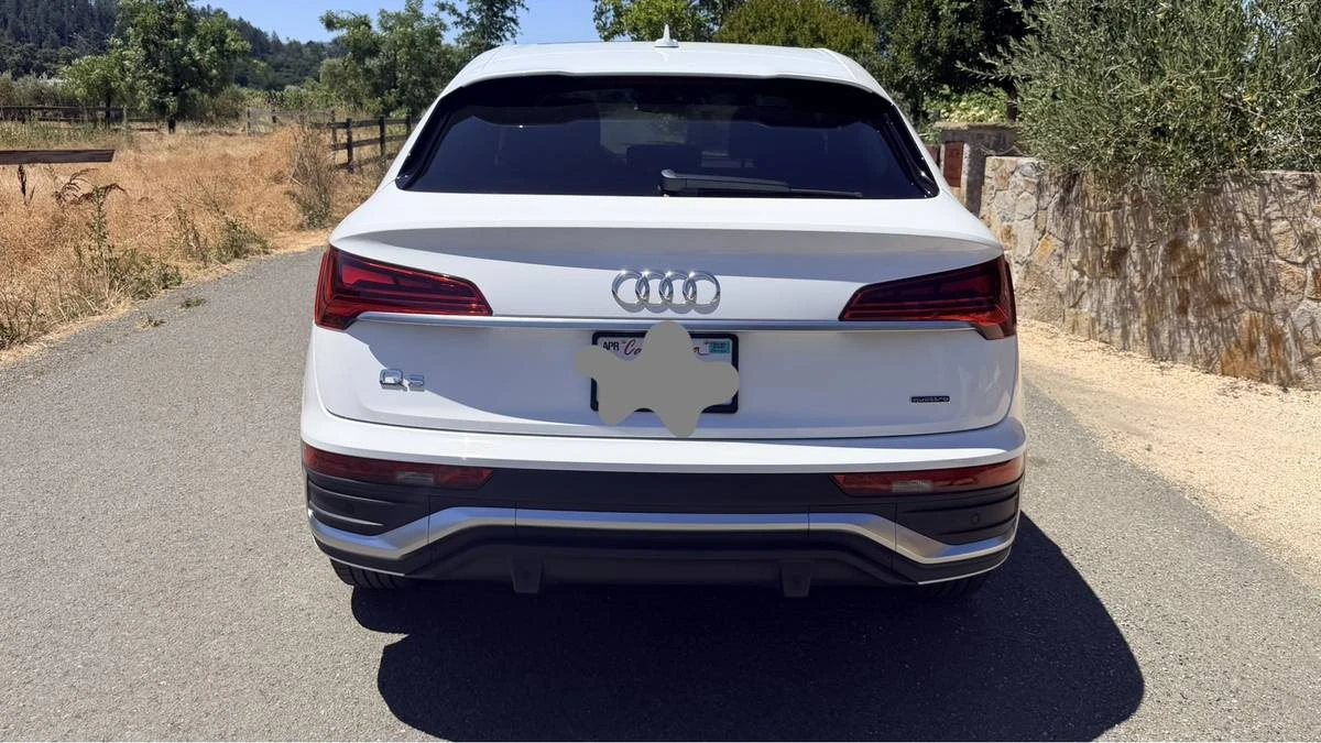 2022 Audi FY Q5 - Image 11 of 24