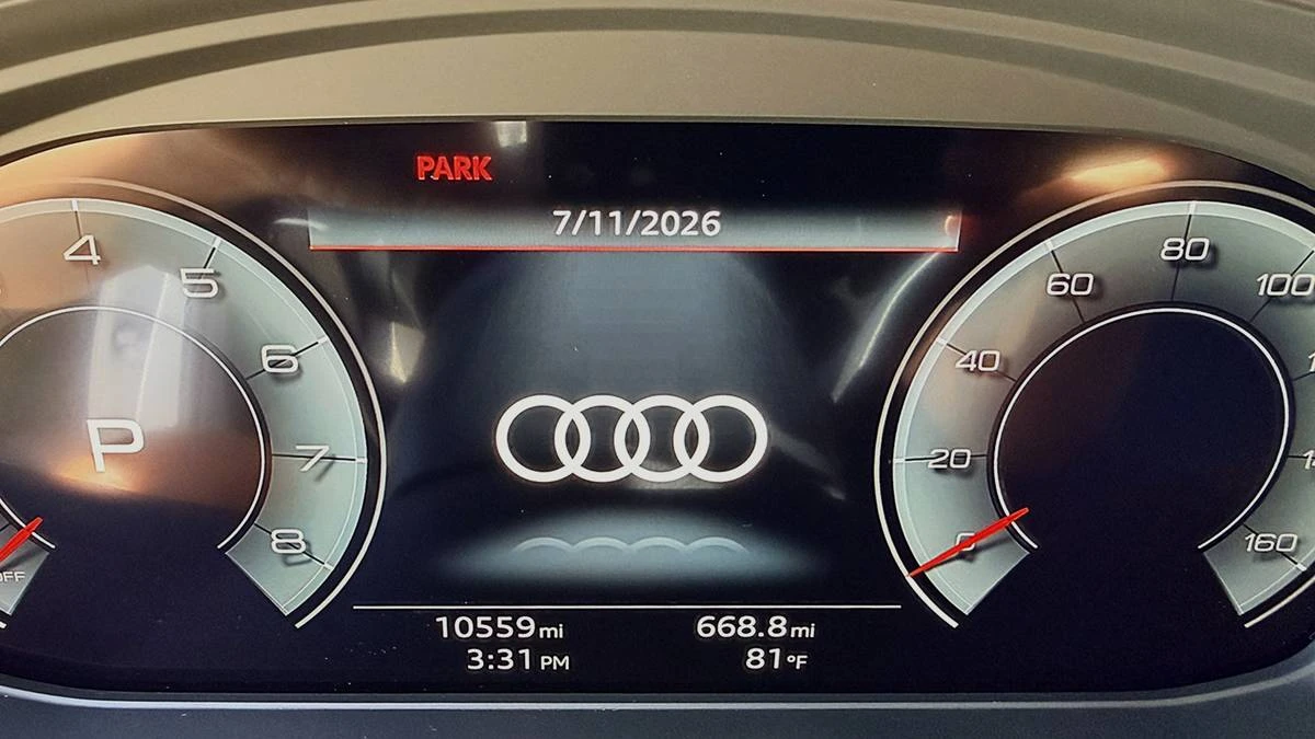 2022 Audi FY Q5 - Image 5 of 24