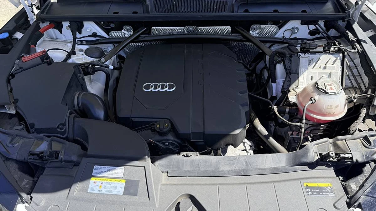 2022 Audi FY Q5 - Image 24 of 24