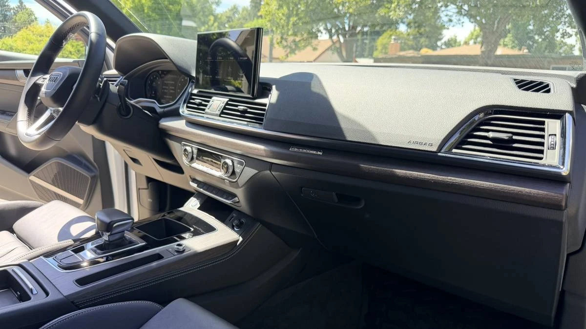 2022 Audi FY Q5 - Image 13 of 24