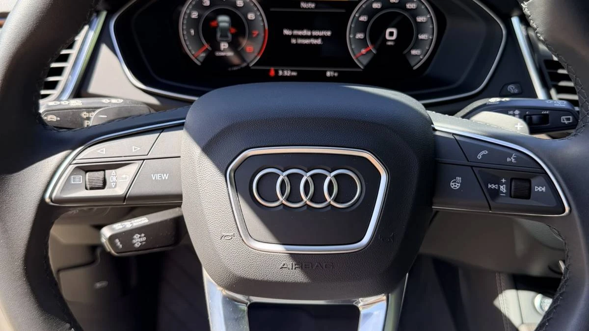 2022 Audi FY Q5 - Image 17 of 24