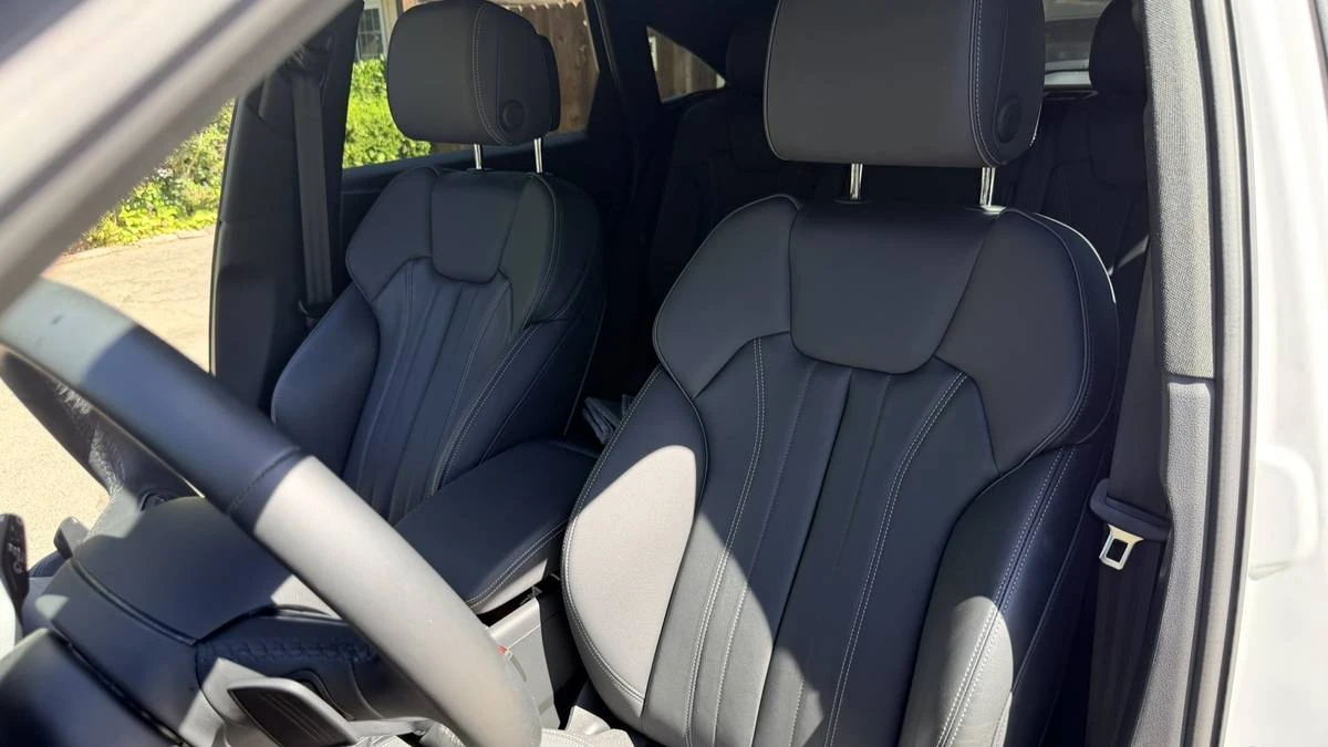 2022 Audi FY Q5 - Image 14 of 24