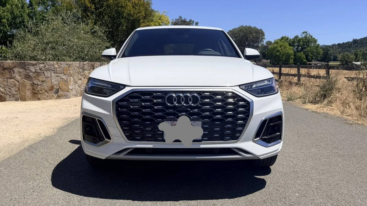 2022 Audi FY Q5 - Image 7 of 24
