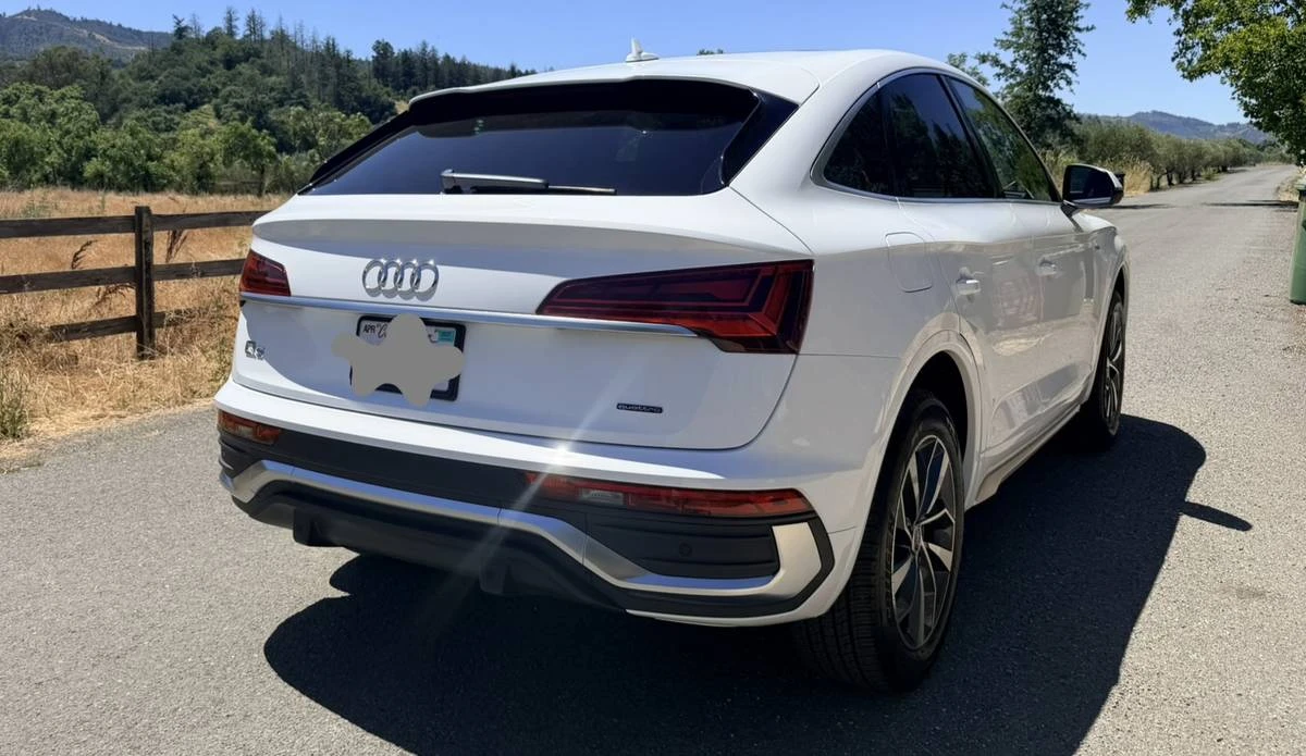 2022 Audi FY Q5 - Image 12 of 24