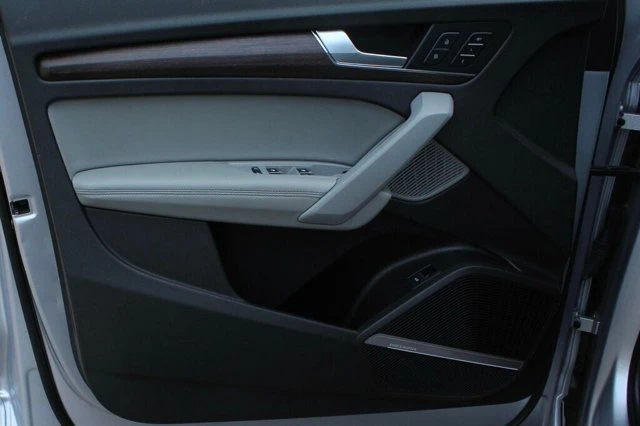 2022 Audi FY Q5 - Image 19 of 20