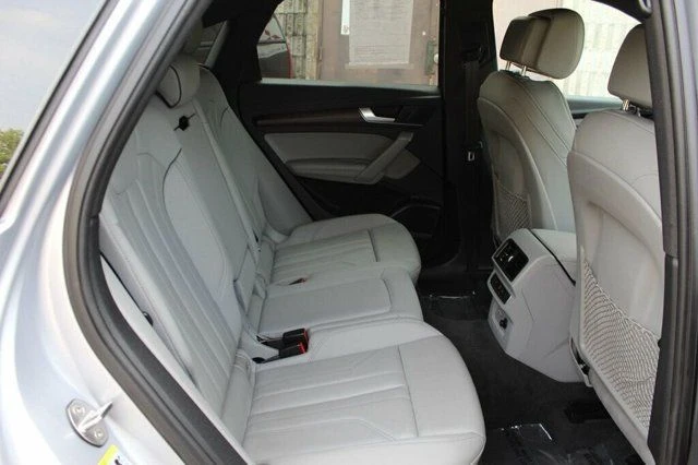 2022 Audi FY Q5 - Image 10 of 20