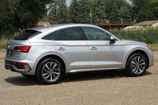 2022 Audi FY Q5 - Image 3 of 20