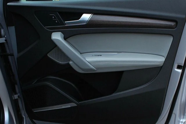 2022 Audi FY Q5 - Image 6 of 20