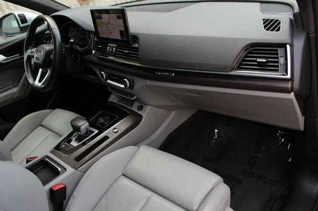2022 Audi FY Q5 - Image 9 of 20