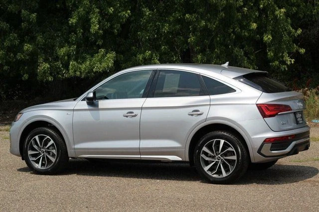 2022 Audi FY Q5 - Image 18 of 20