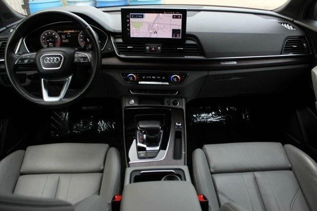2022 Audi FY Q5 - Image 12 of 20