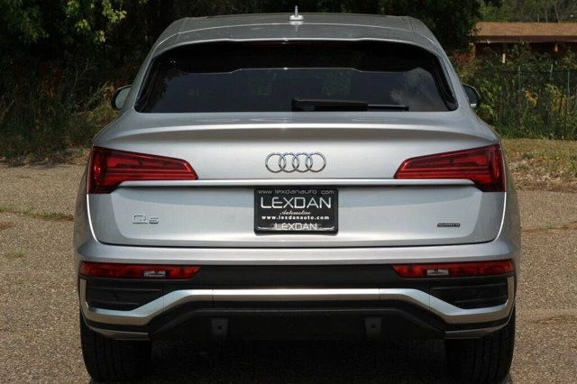 2022 Audi FY Q5 - Image 5 of 20