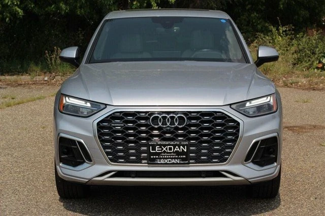 2022 Audi FY Q5 - Image 4 of 20