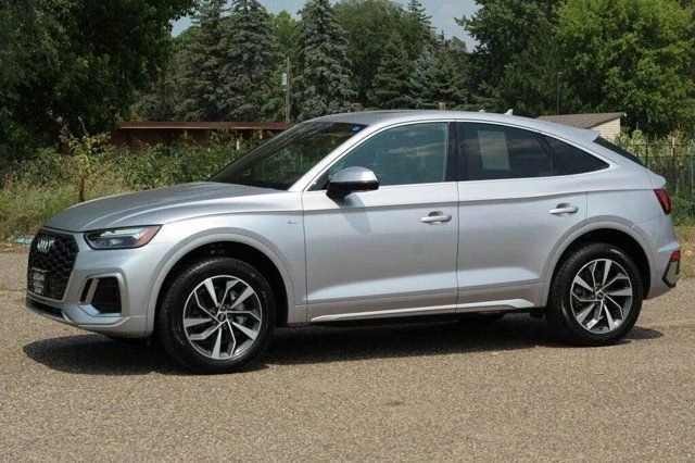 2022 Audi FY Q5 - Image 16 of 20