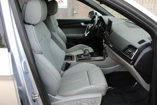2022 Audi FY Q5 - Image 7 of 20