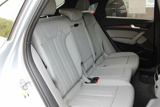 2022 Audi FY Q5 - Image 11 of 20