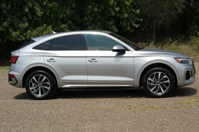 2022 Audi FY Q5 - Image 2 of 20