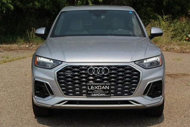 2022 Audi FY Q5 - Image 4 of 20
