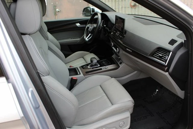 2022 Audi FY Q5 - Image 8 of 20