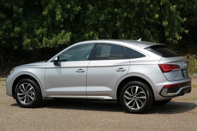 2022 Audi FY Q5 - Image 18 of 20