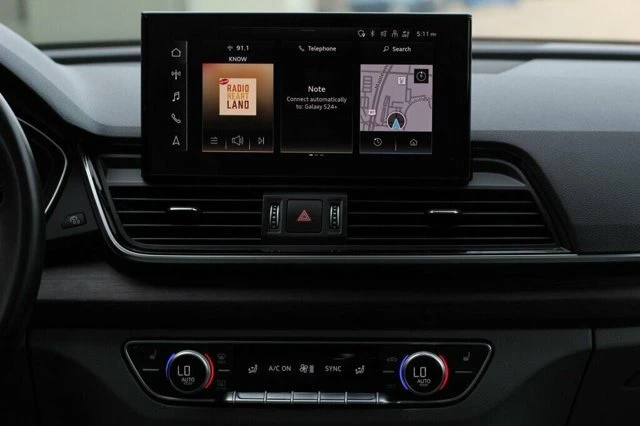 2022 Audi FY Q5 - Image 13 of 20